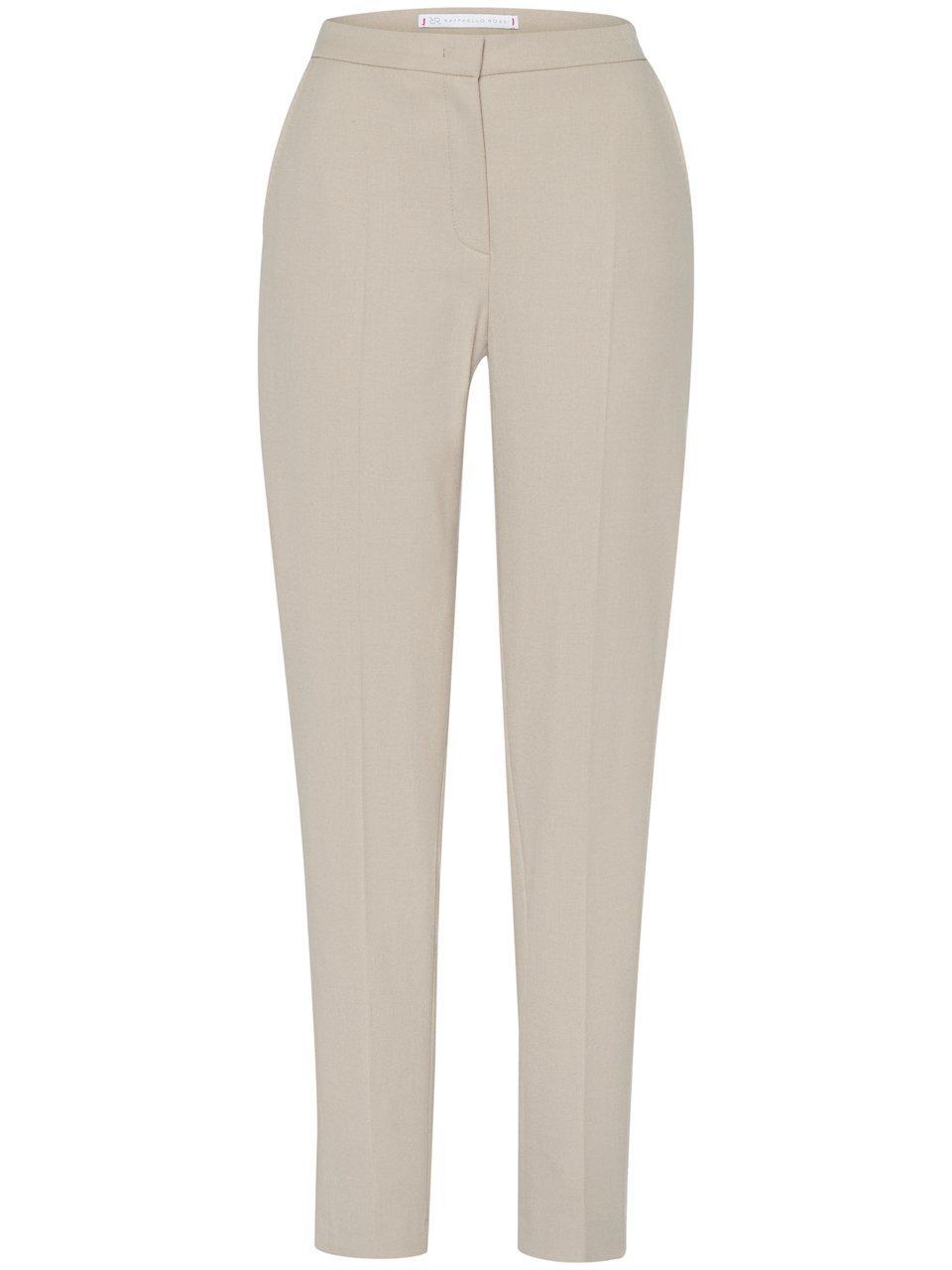 Broek Van Raffaello Rossi beige