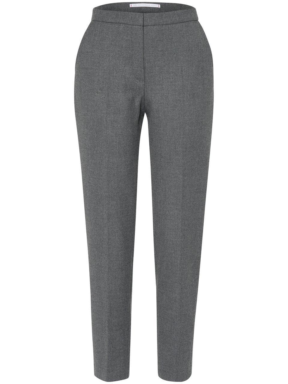 Broek Van Raffaello Rossi grijs
