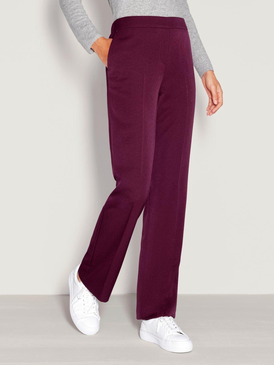 Peter Hahn - Schlupf-Hose Passform Cornelia