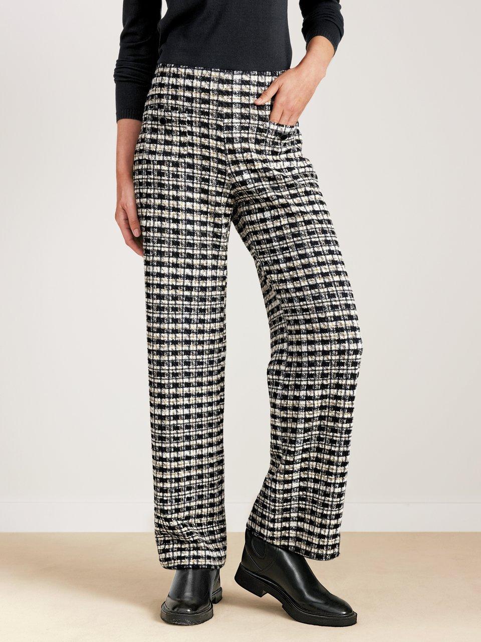 Raffaello Rossi - 7/8-Hose Modell Elaine P