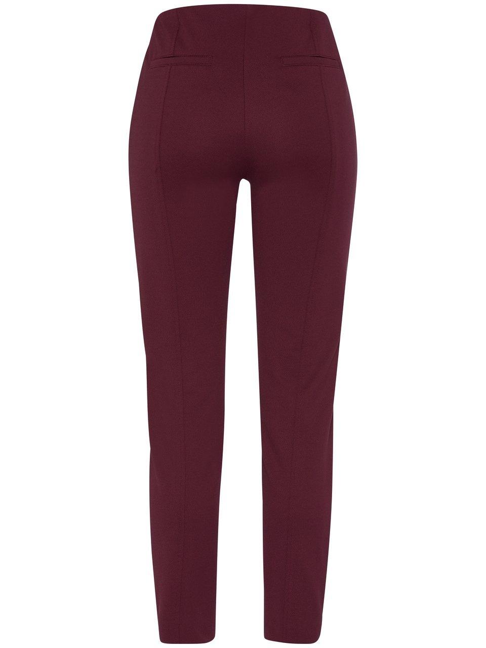 Thumbnail - Leggings Peter Hahn rot