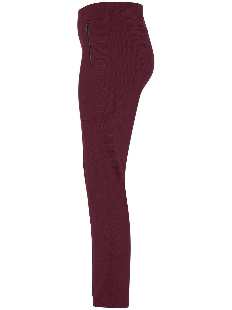 Thumbnail - Leggings Peter Hahn rot