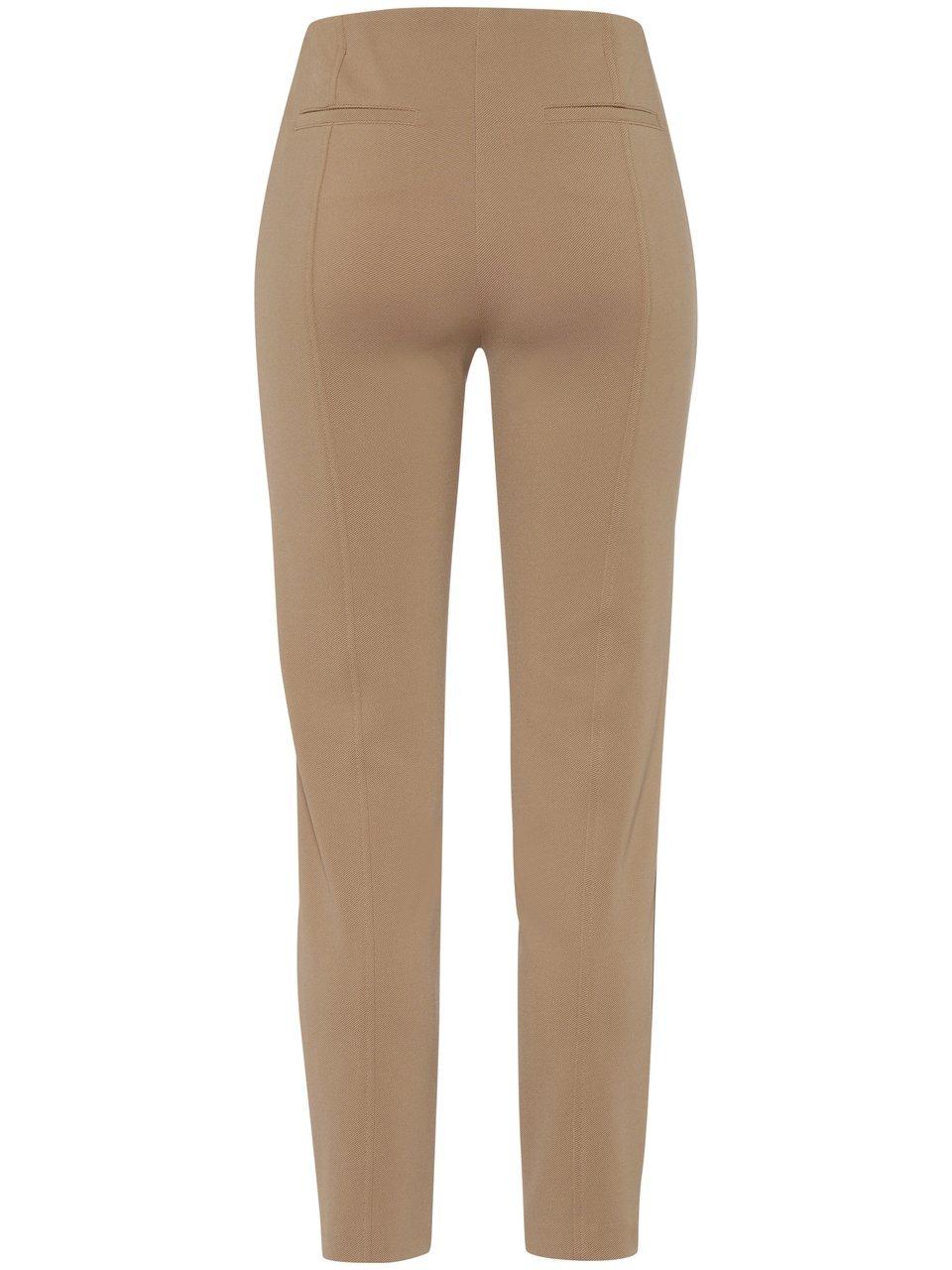 Thumbnail - Leggings Peter Hahn braun