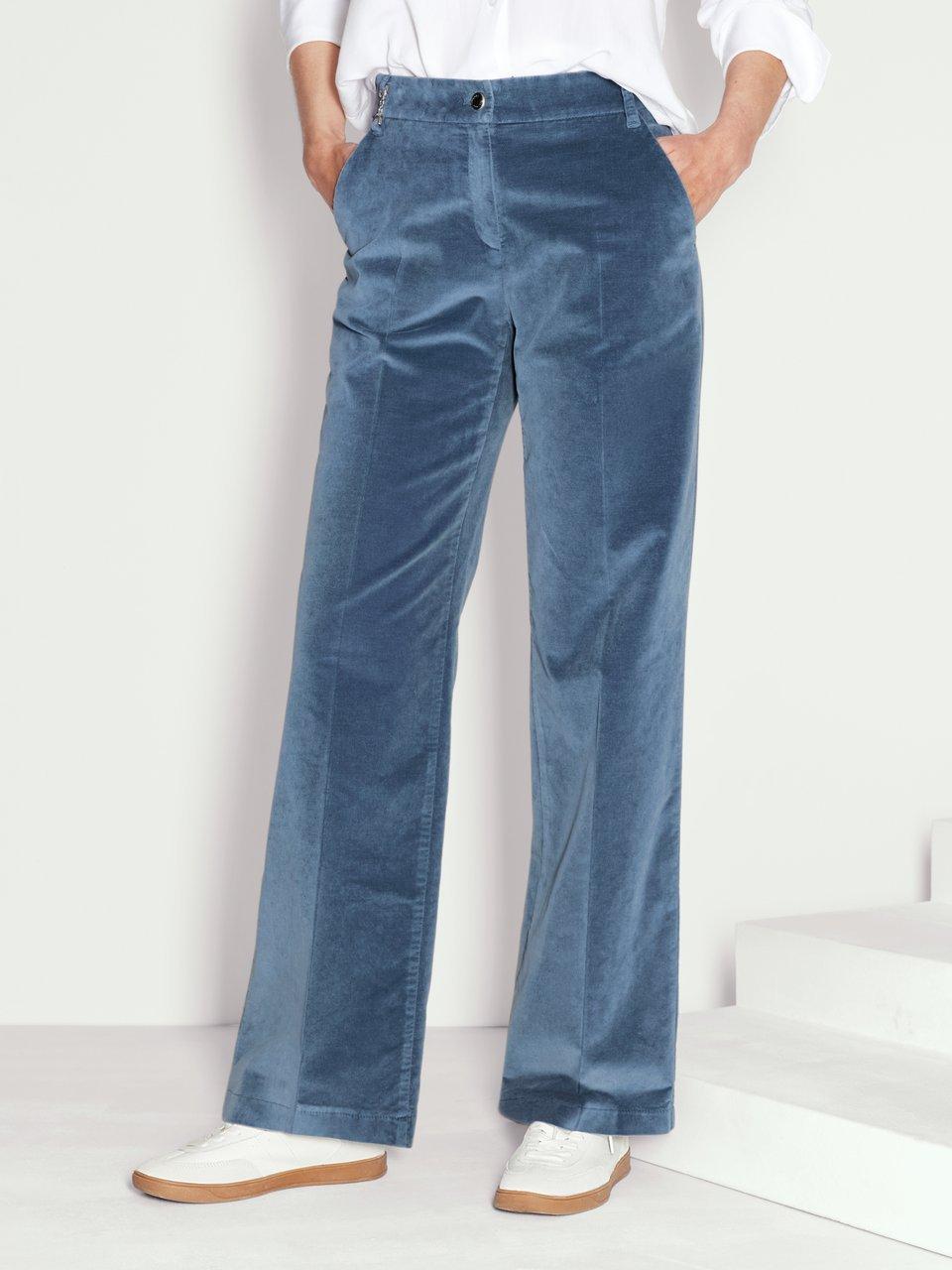 Brax - Wide Fit-Sportsamt-Hose