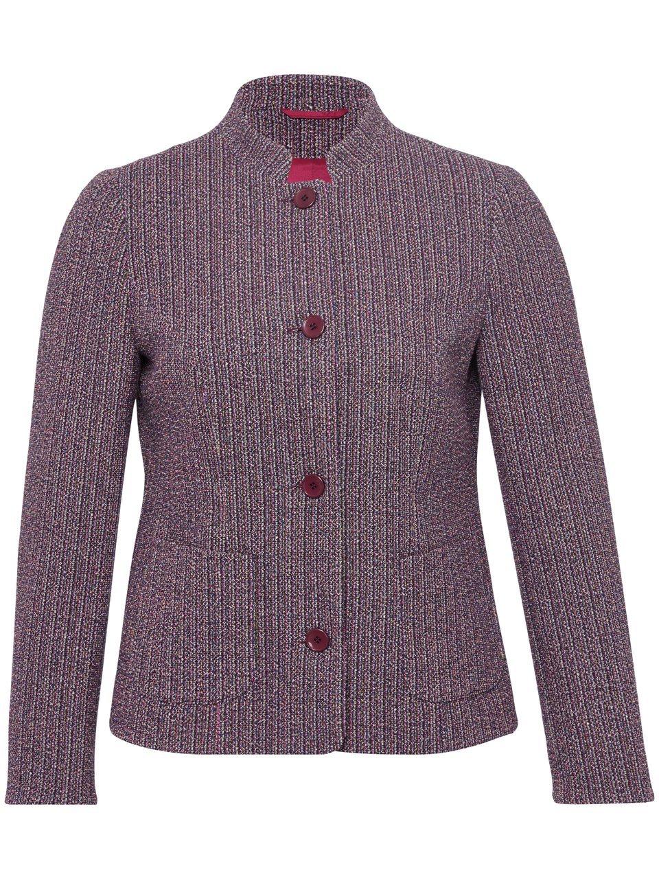 Blazer Van Anna Aura multicolour