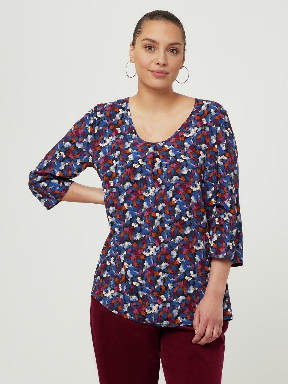 Anna Aura - Tuniek met ronde hals