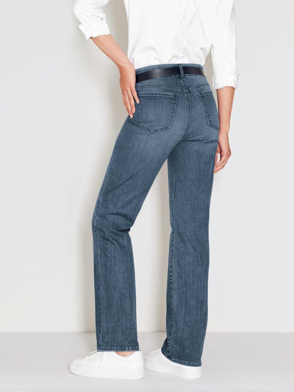 NYDJ - Le jean modèle Marilyn Straight