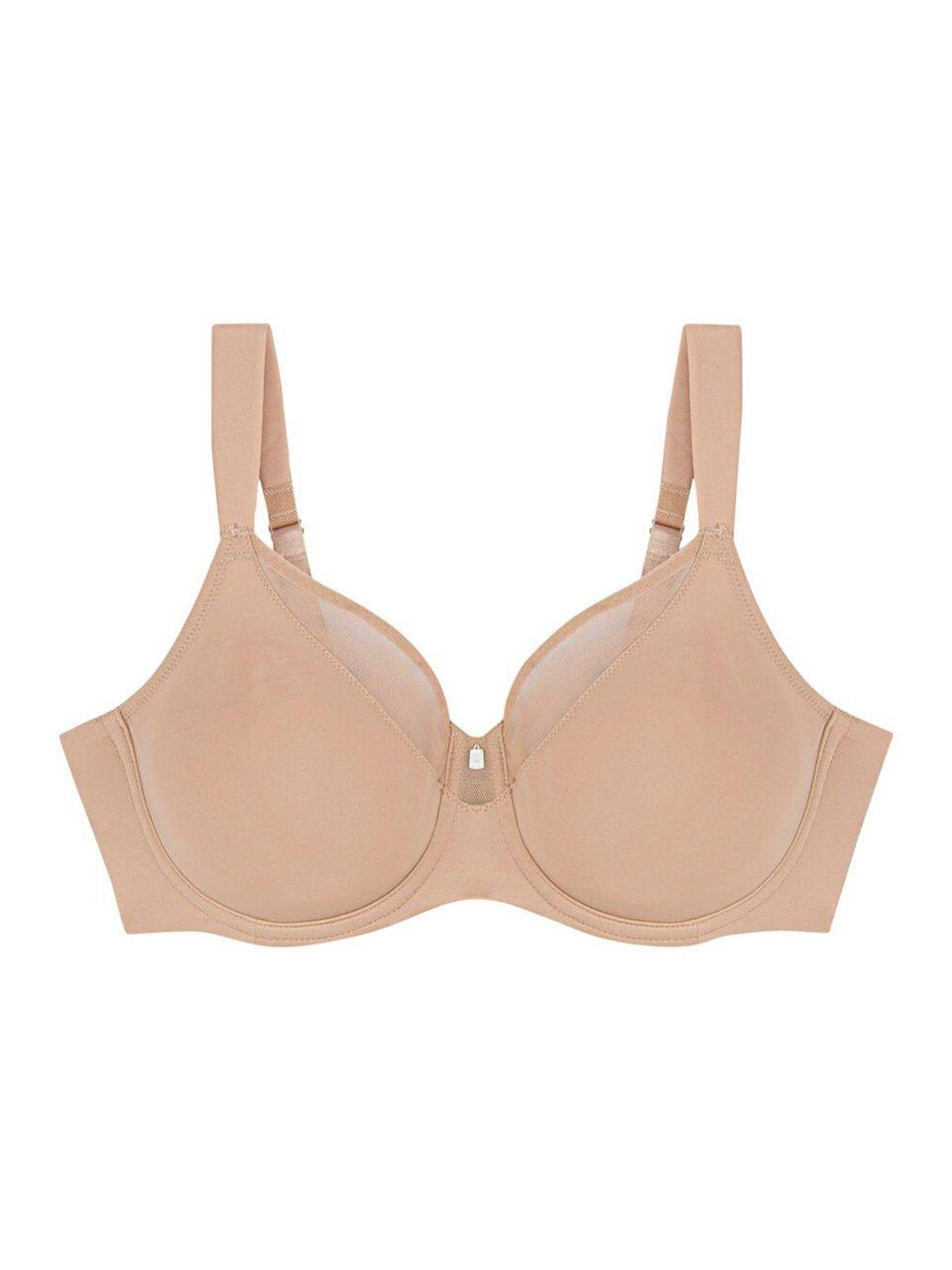 Triumph Minimizer-beugelbeha Van  beige