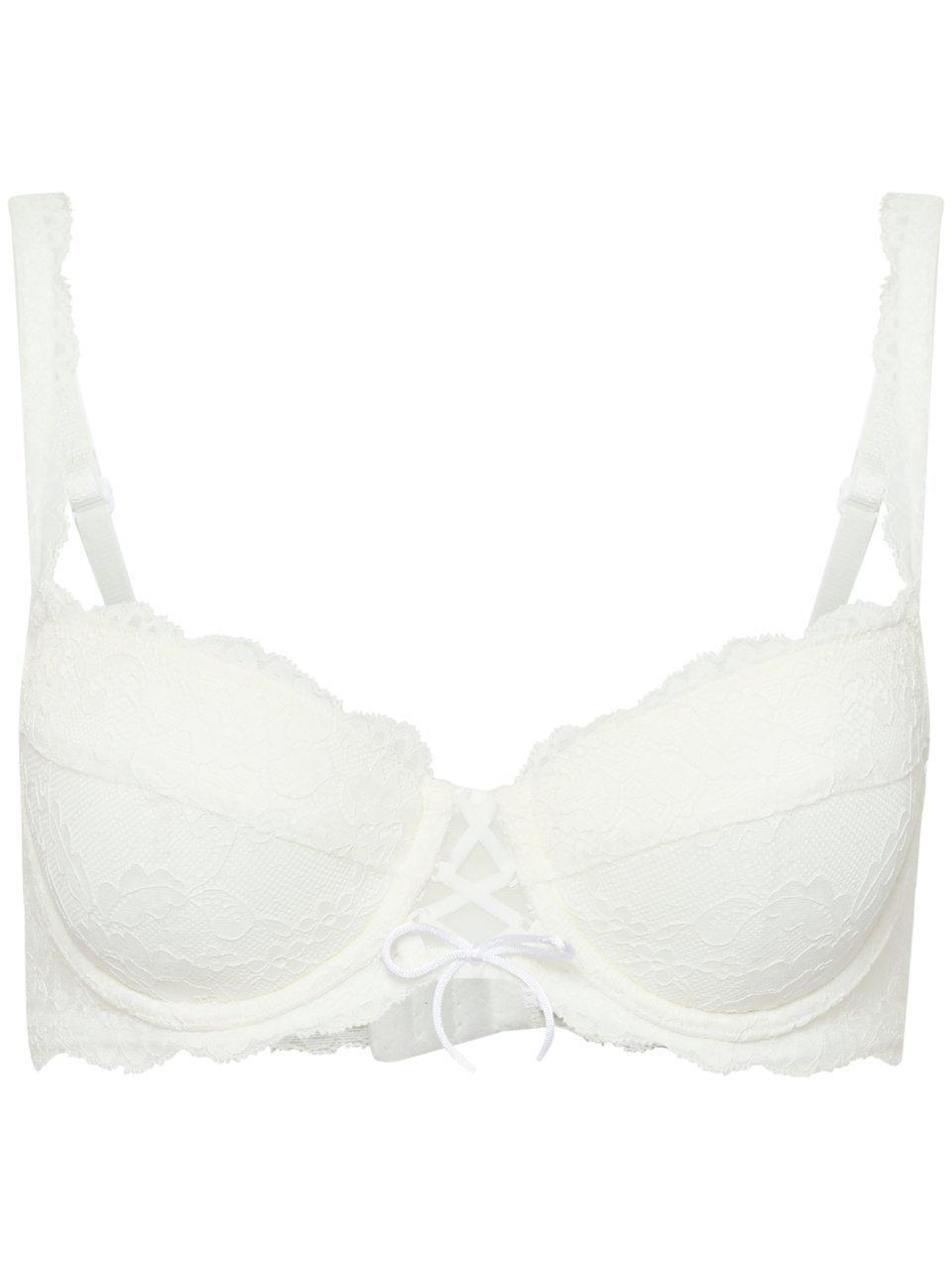 Susa Dirndl-beha Van  wit