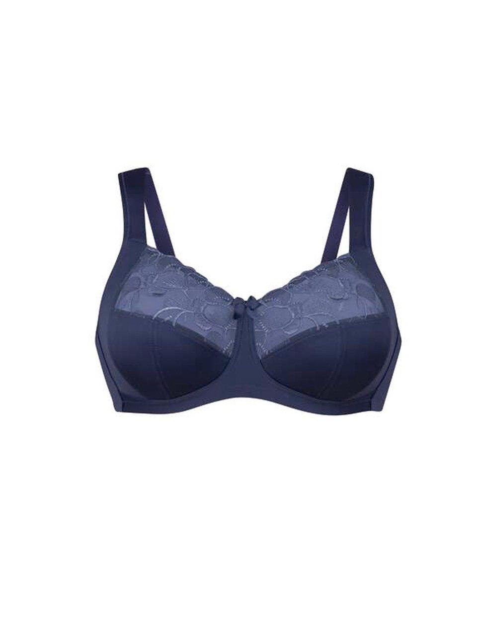 Anita Lucia Comfort Bh 5823 001 Zwart - maat EU 95D / FR 110D