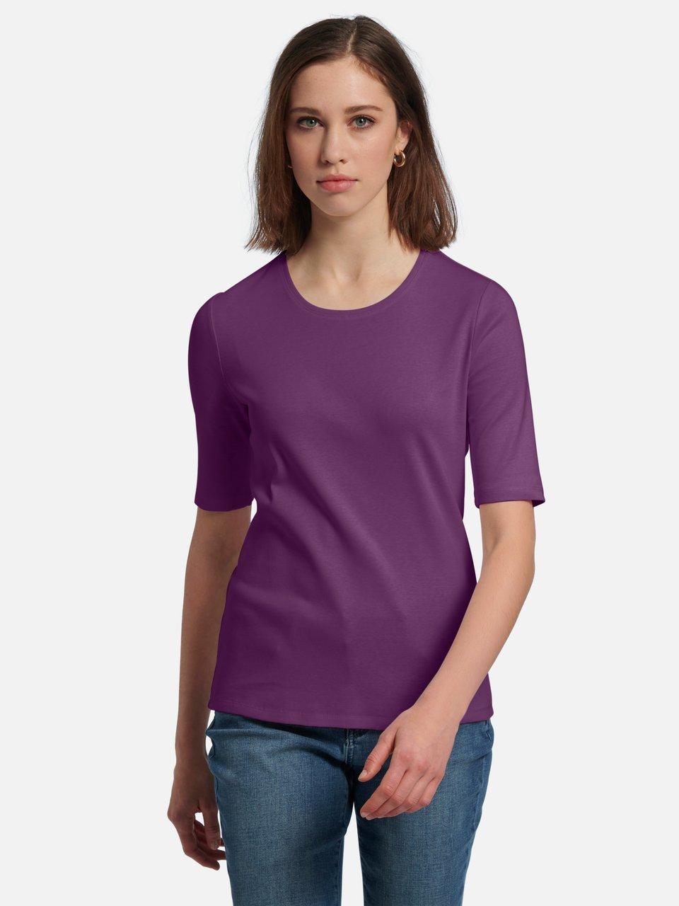 Peter Hahn - Rundhals-Shirt