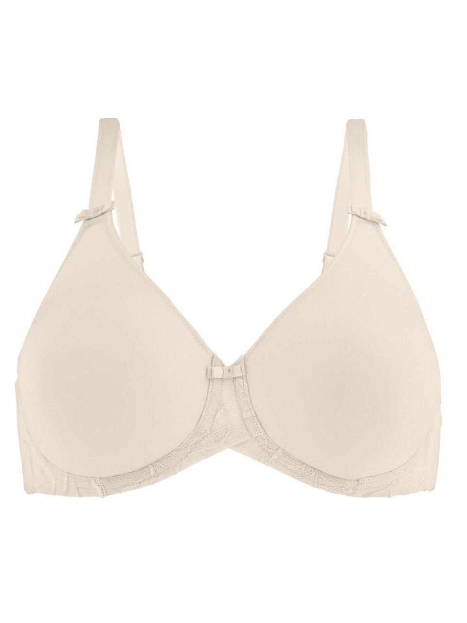 Felina Beugelbeha Van  beige
