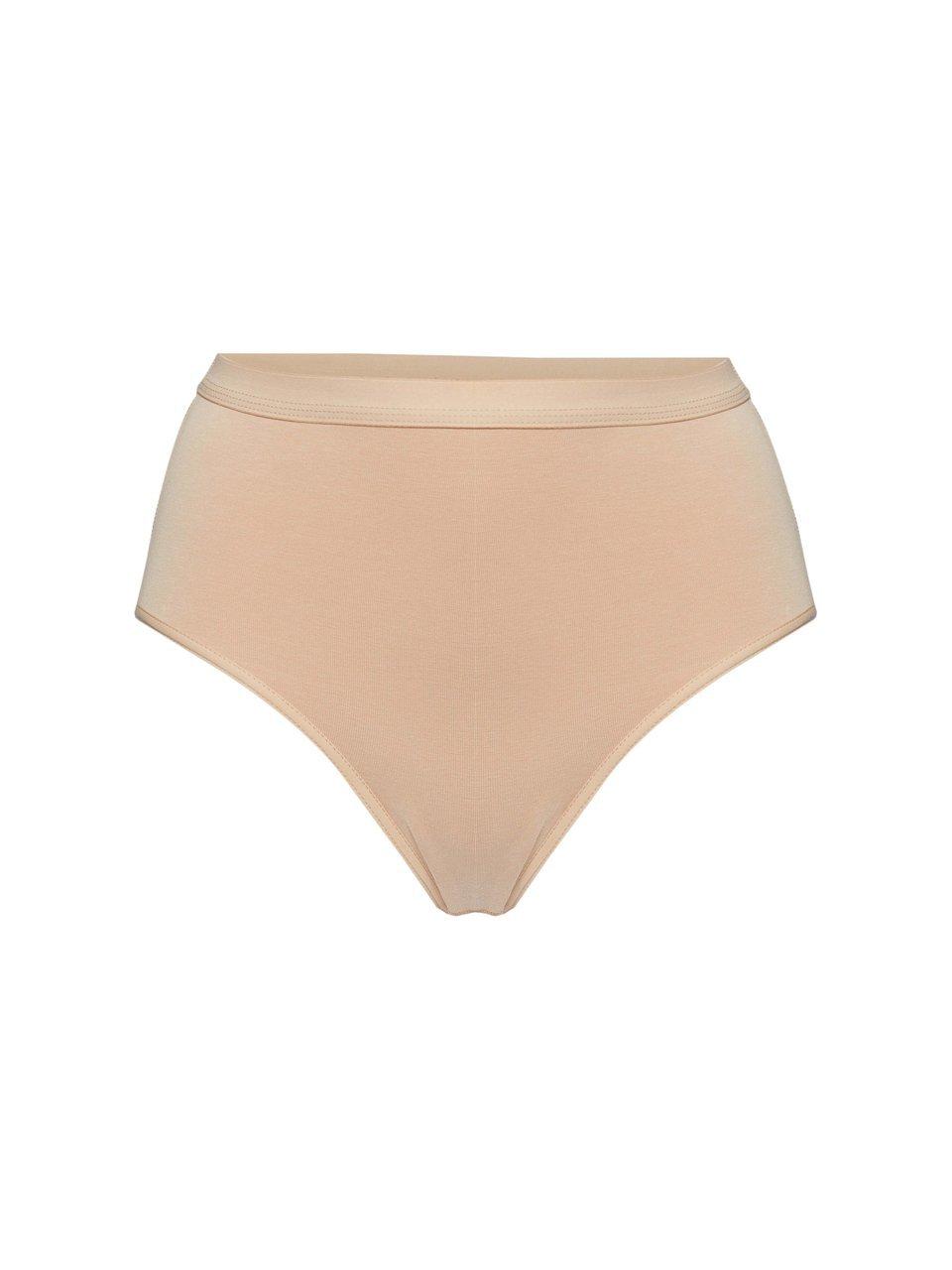 Boxershort in een set 2 Van Conta beige