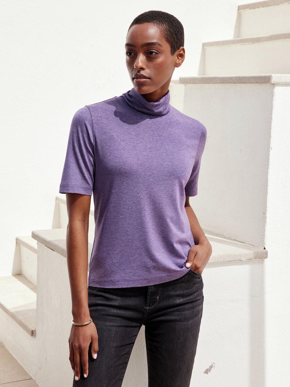 Peter Hahn - Rollkragen-Shirt
