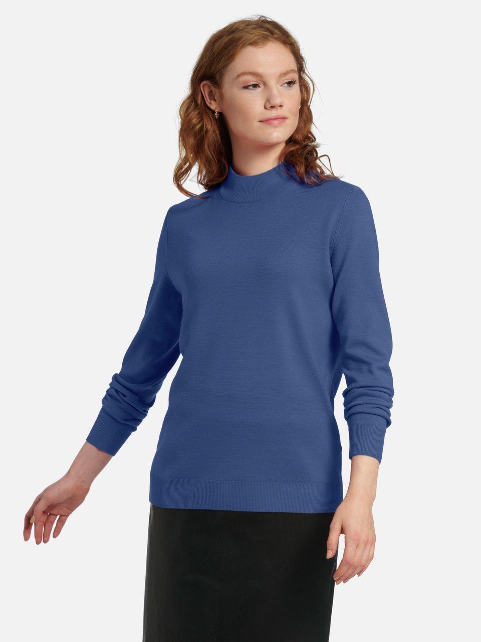 Peter Hahn - Pullover aus 100%Schurwolle Pure Tasmanian Wool
