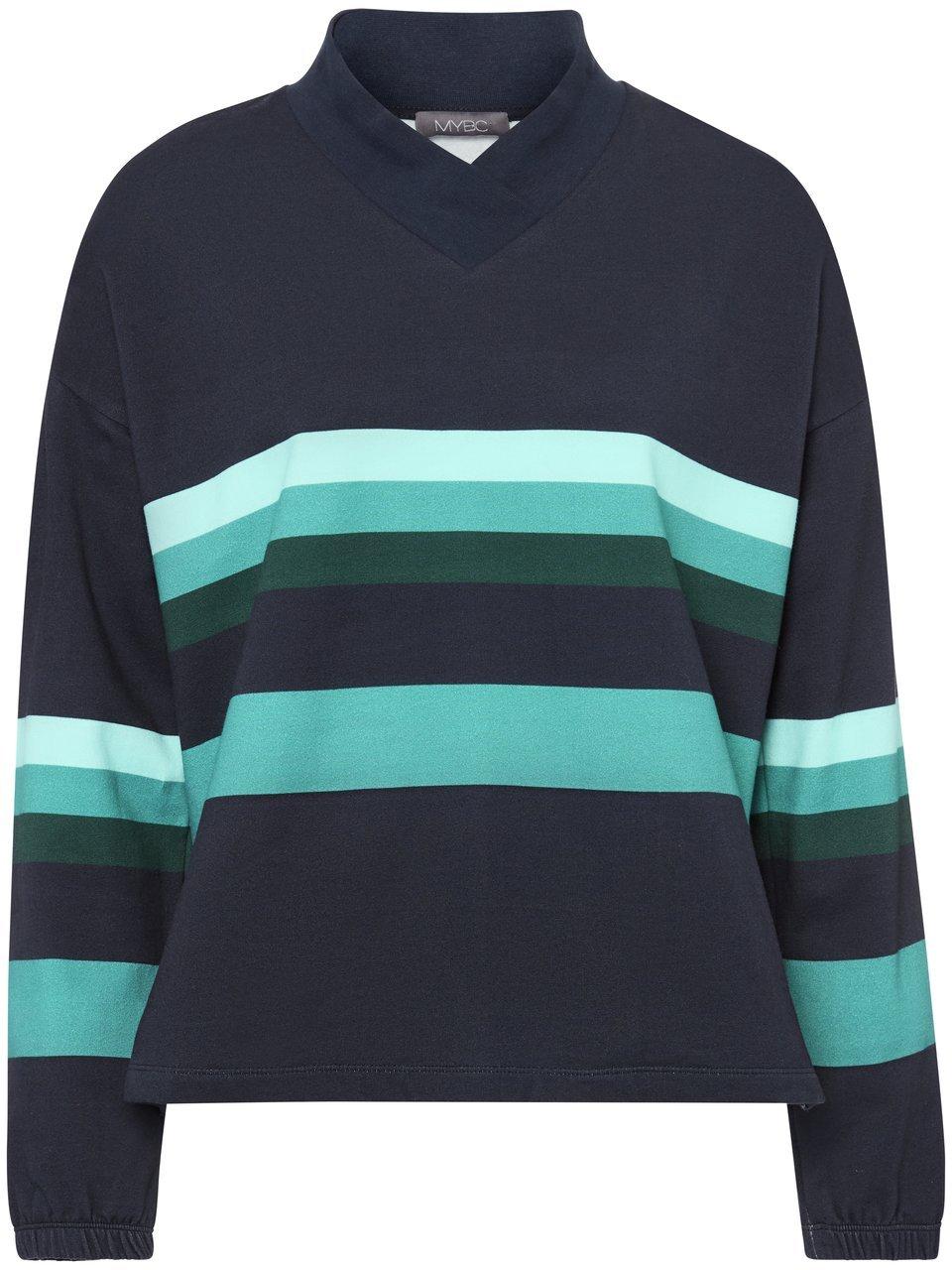 Sweatshirt Van MYBC multicolour