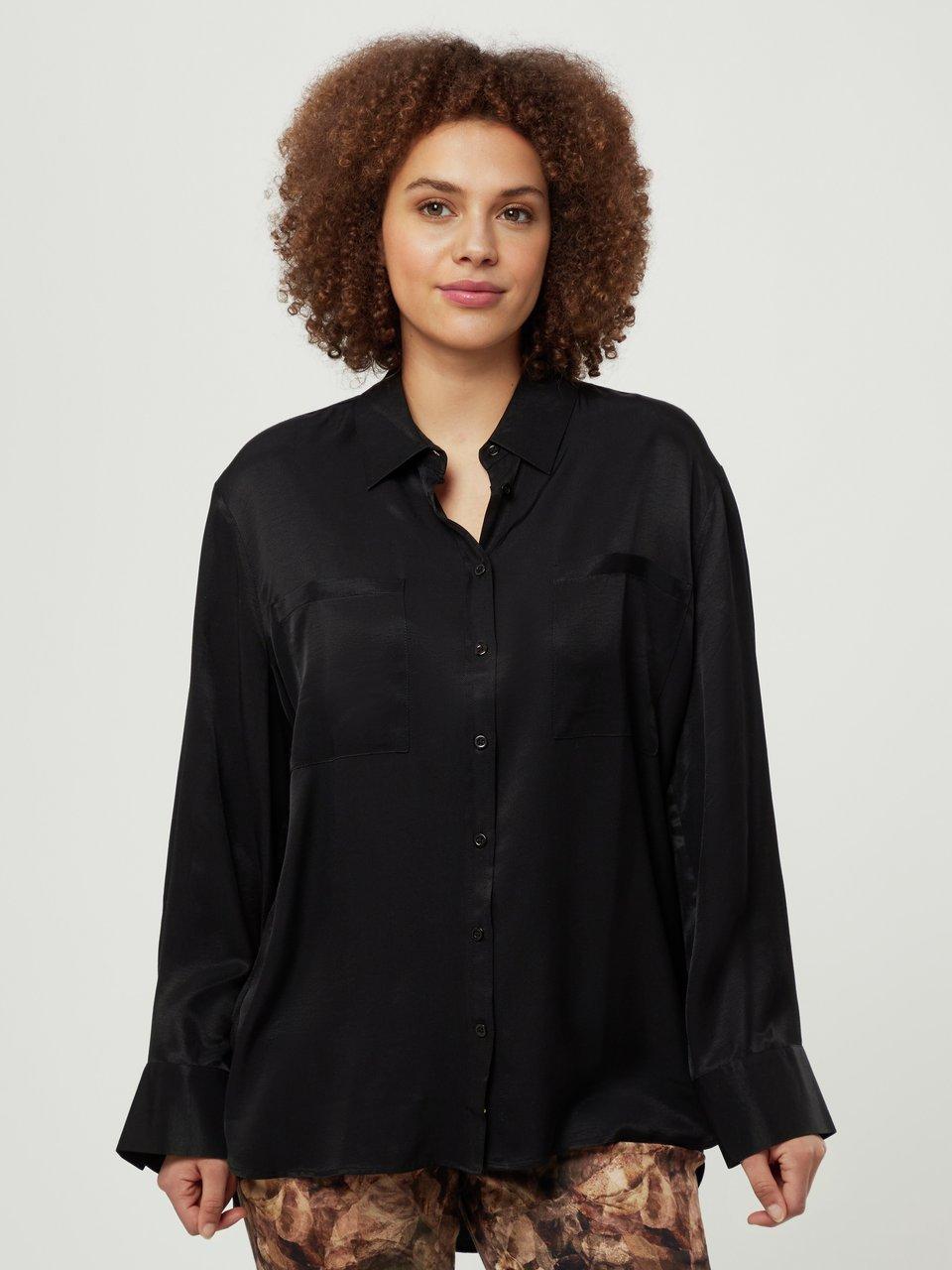 Emilia Lay - Lange blouse