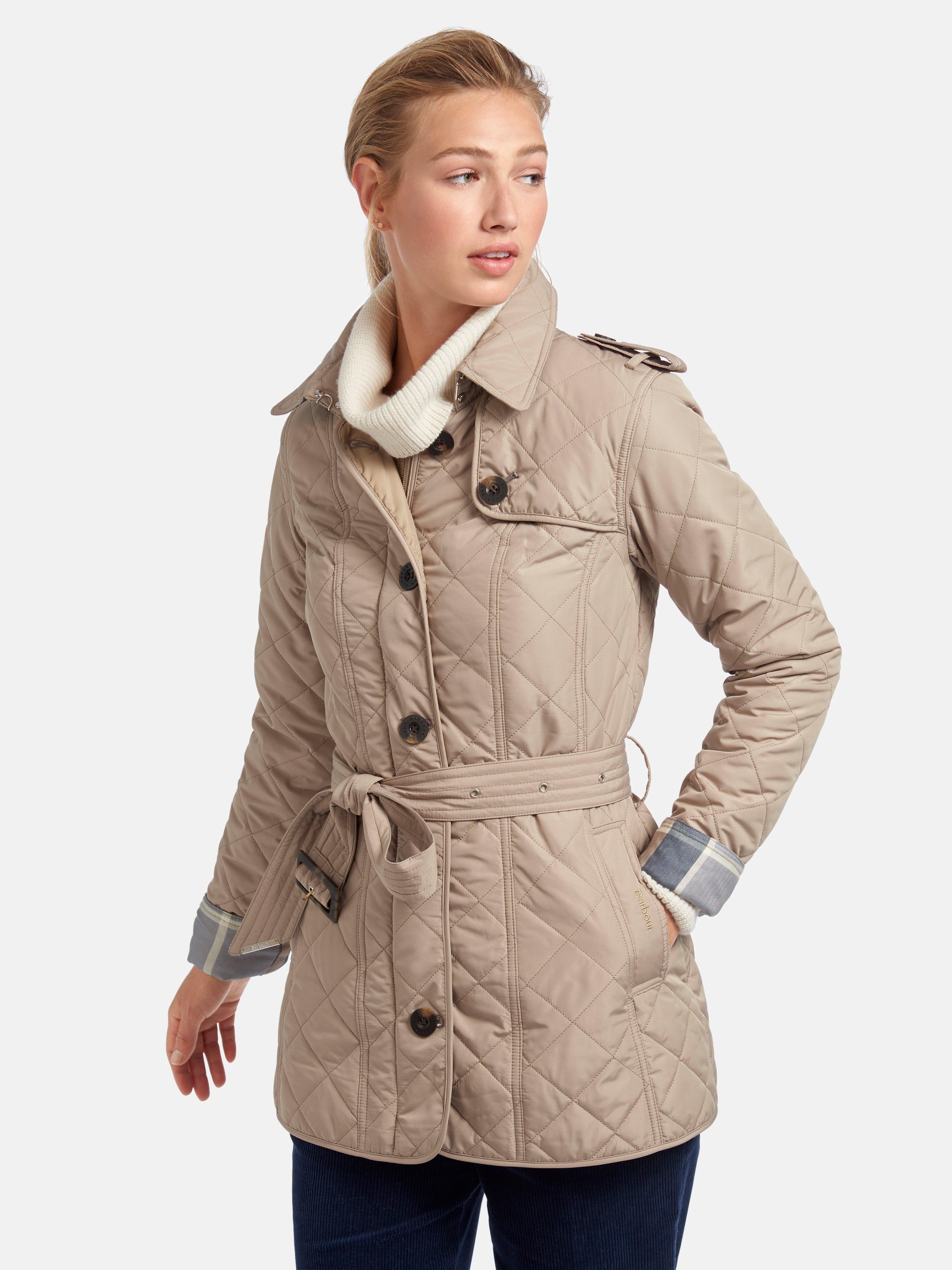 barbour en ligne