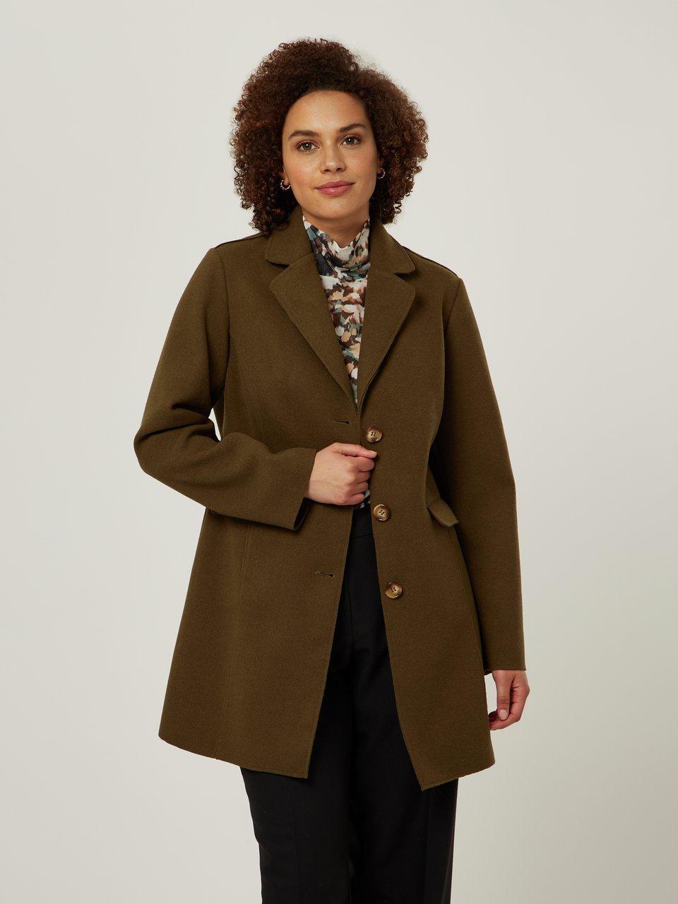 Emilia Lay - Lange blazer