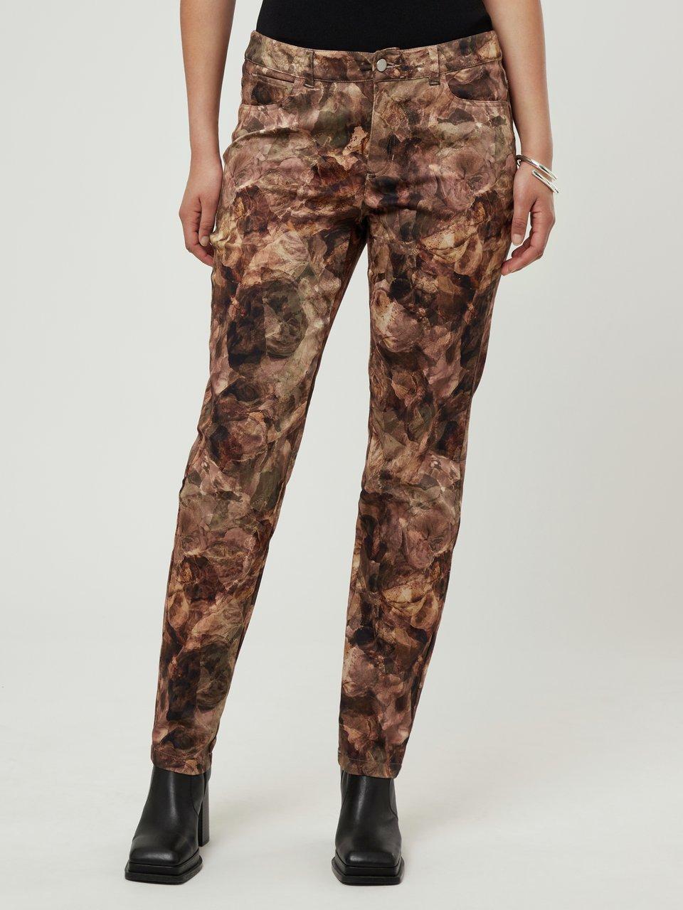 Emilia Lay - Le pantalon