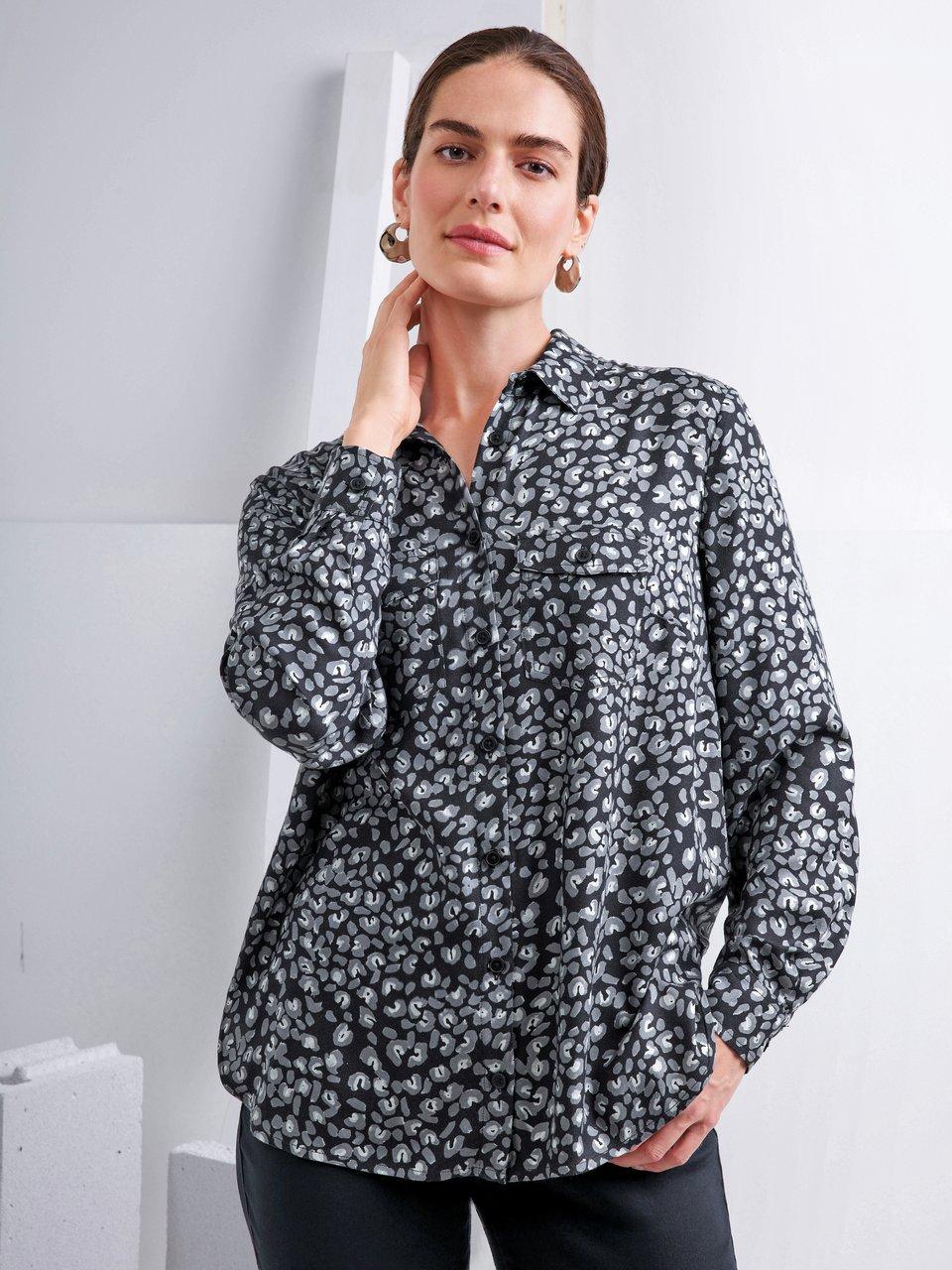 Emilia Lay - Blouse