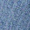 Middle blue denim-113452