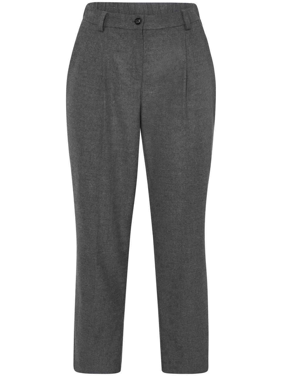 Hose Anna Aura grau günstig online kaufen