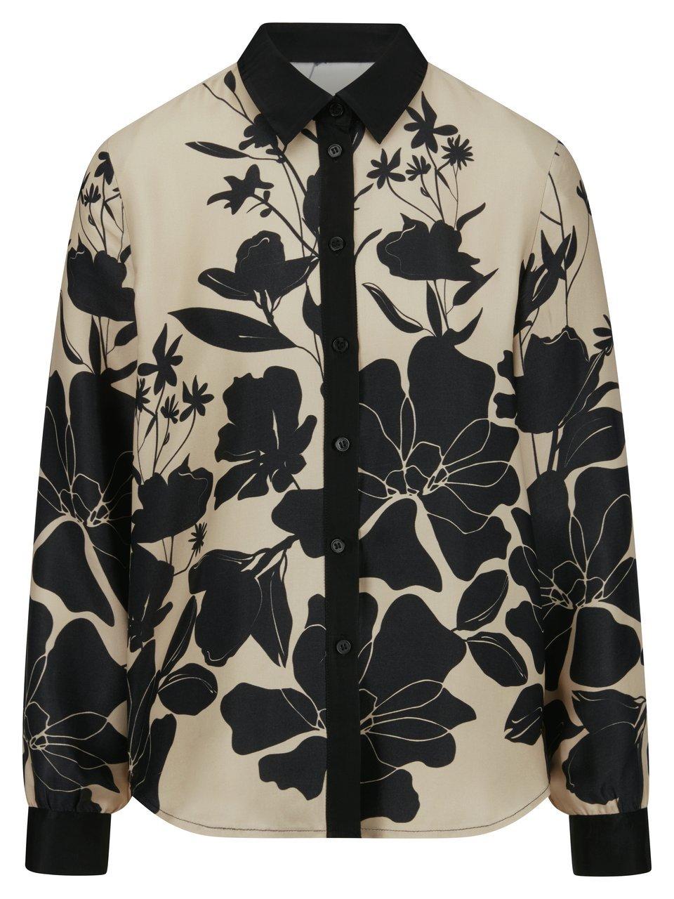 Bluse St. Emile schwarz günstig online kaufen