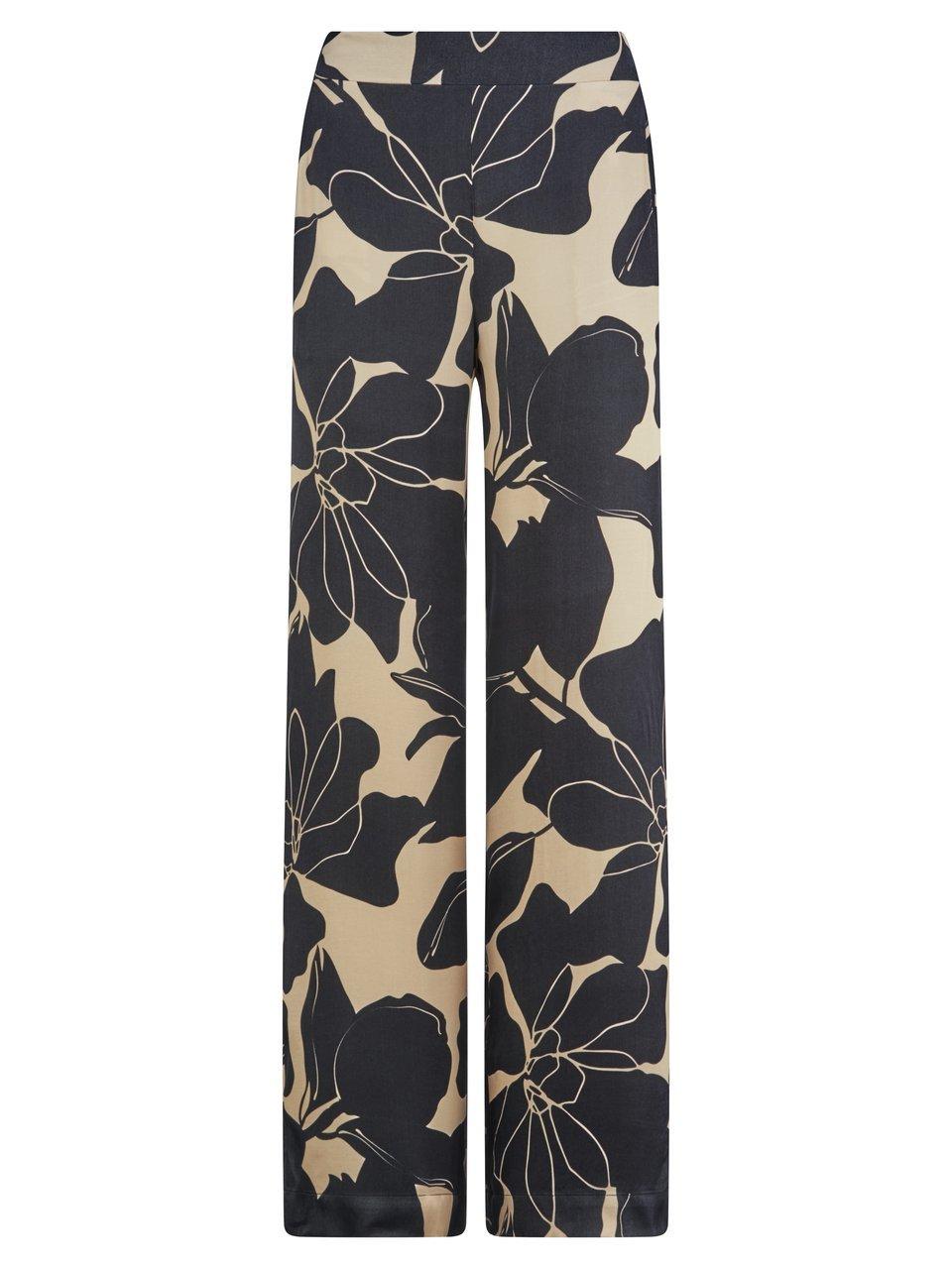 Hose St. Emile schwarz günstig online kaufen