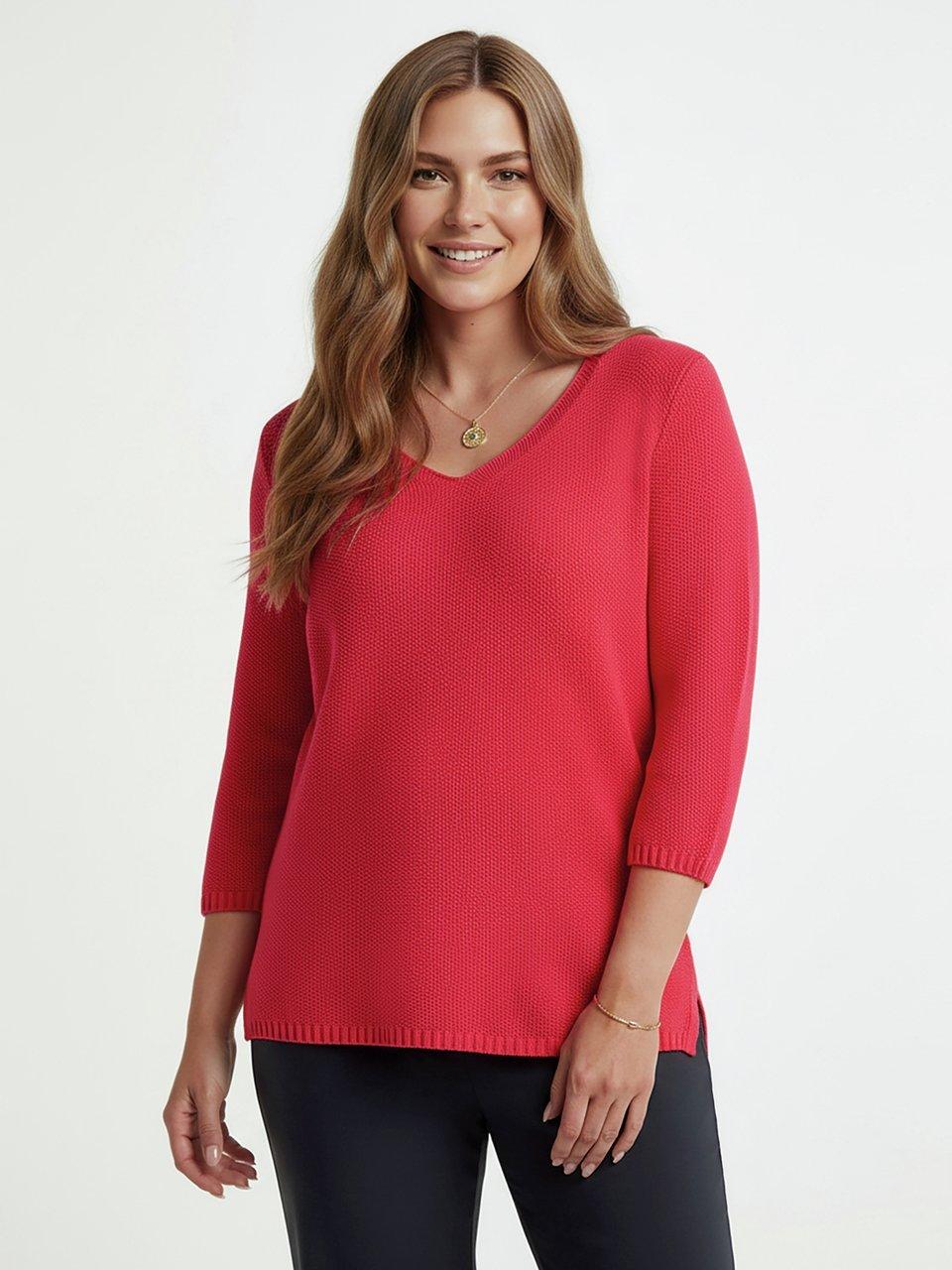 Emilia Lay - Trui met V-hals