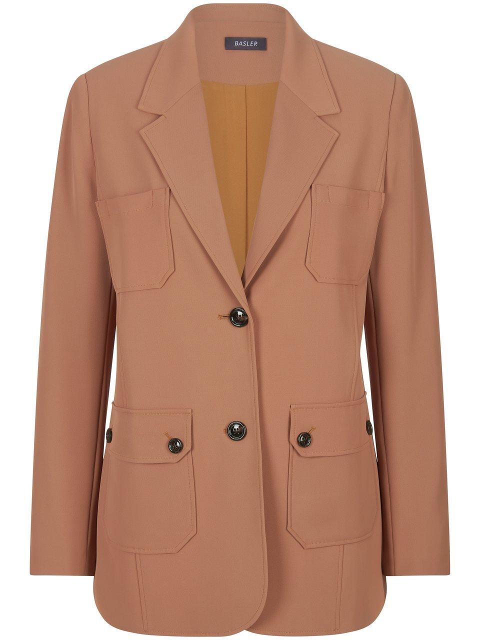 Thumbnail - Blazer BASLER braun