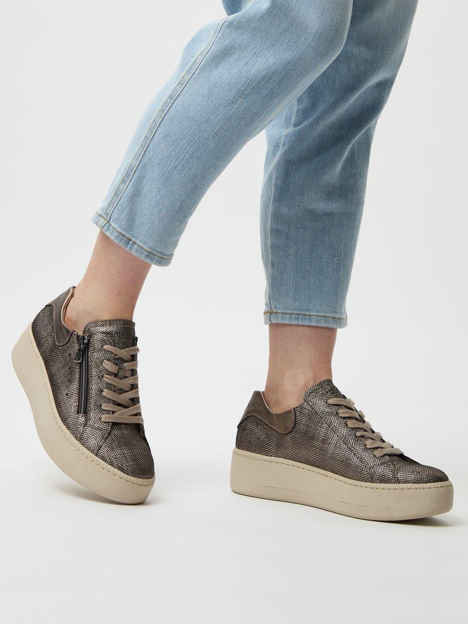 Waldläufer - Plateau-Sneaker Nicky