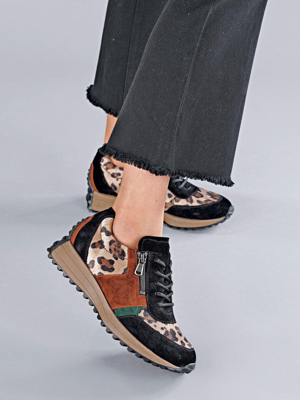 Waldläufer - Sneaker Pinky