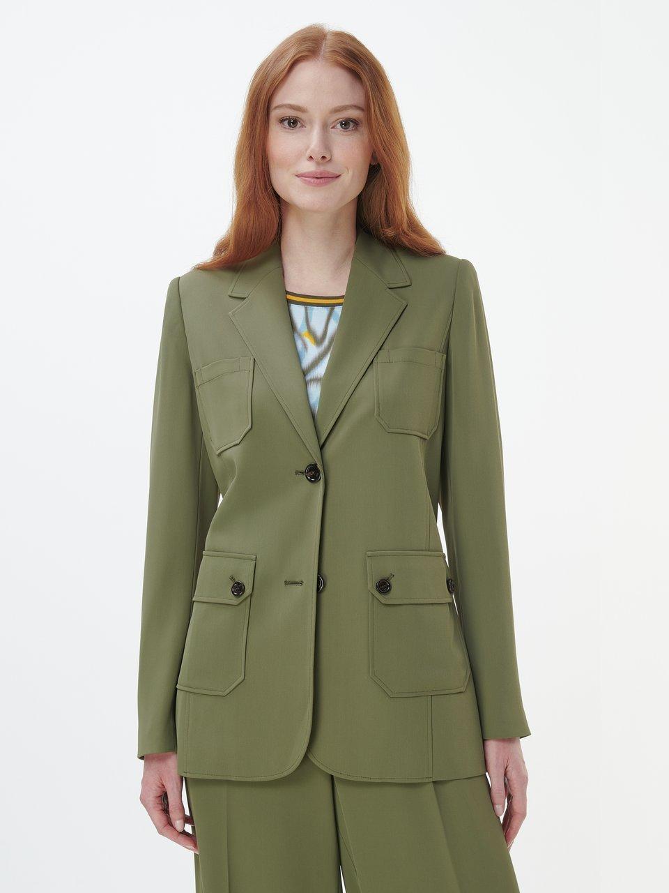 BASLER - Blazer