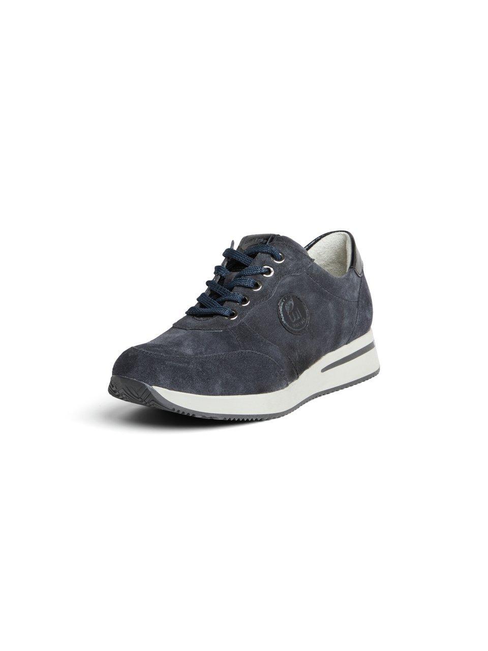 Sneakers Van Waldläufer blauw