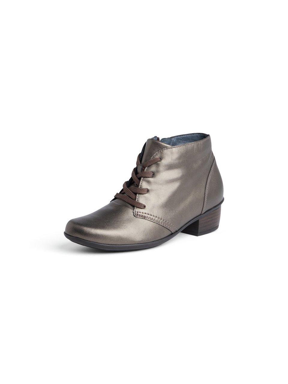Waldläufer - Schnür-Stiefelette Haifi