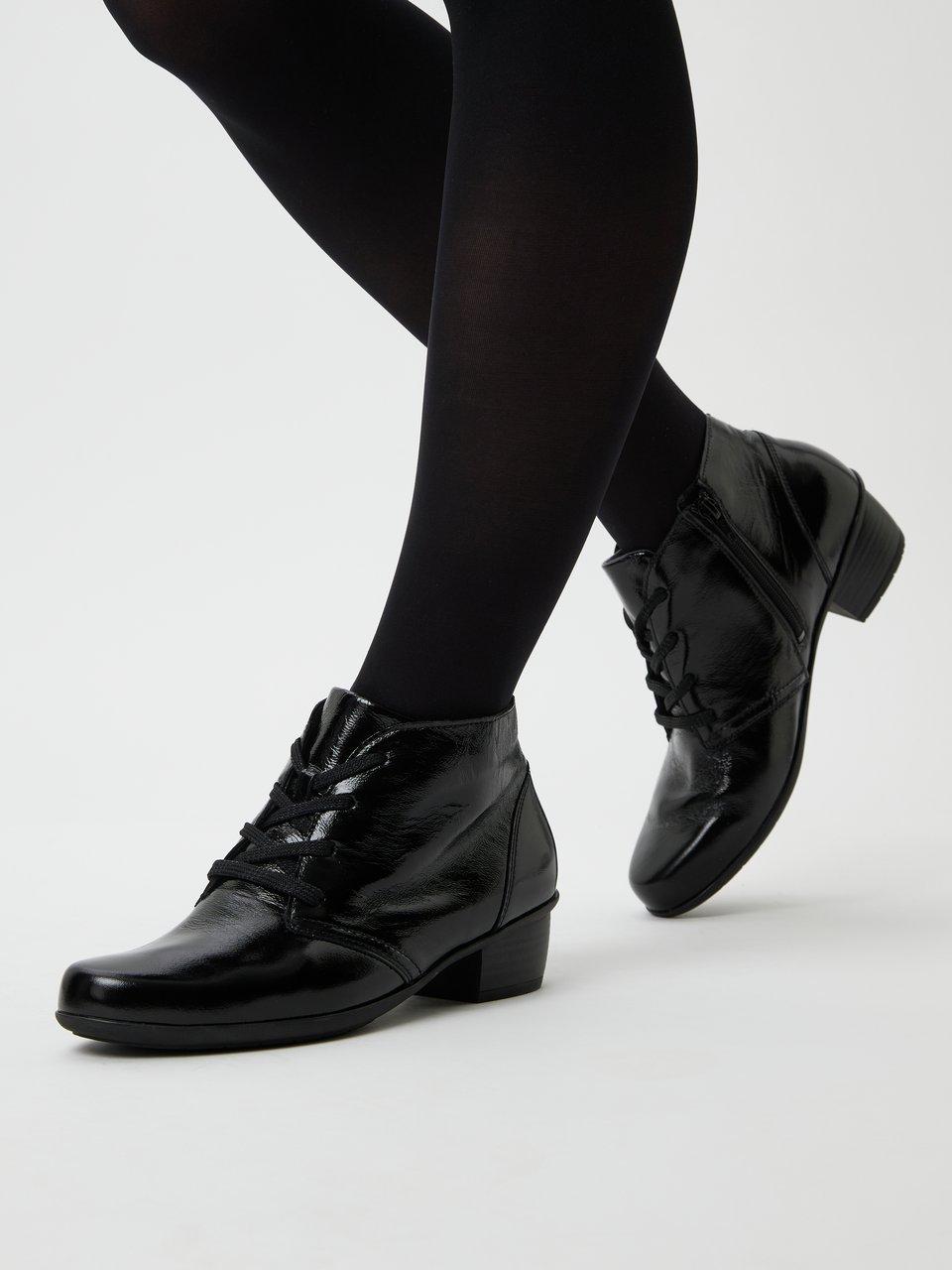 Waldläufer - Les bottines à lacets Haifi