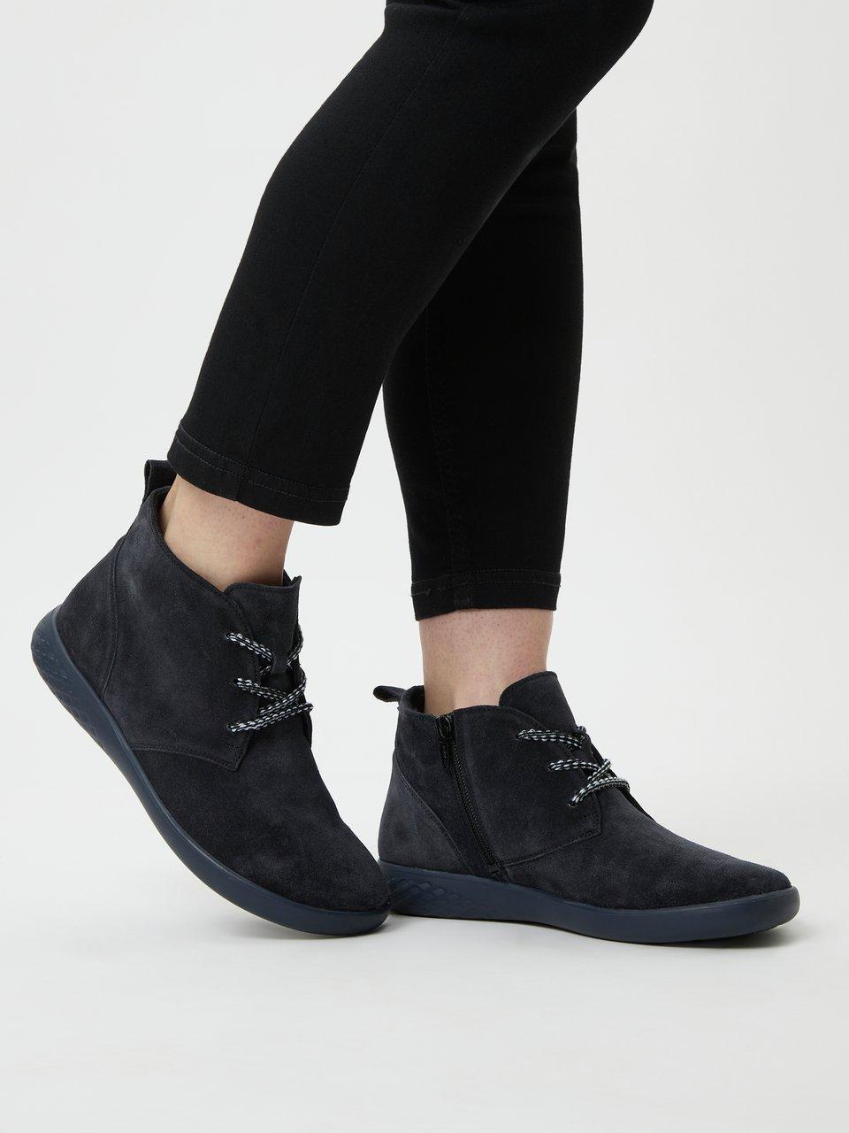Waldläufer - Les bottines à lacets Cloé