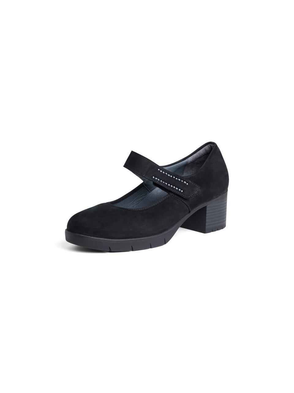 Thumbnail - Pumps Nadja Waldläufer schwarz