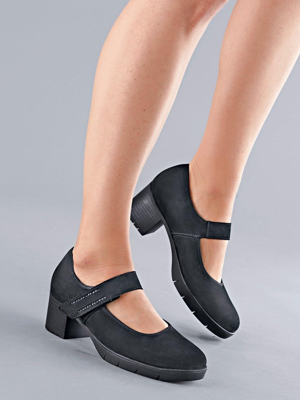 Waldläufer - Pumps Nadja