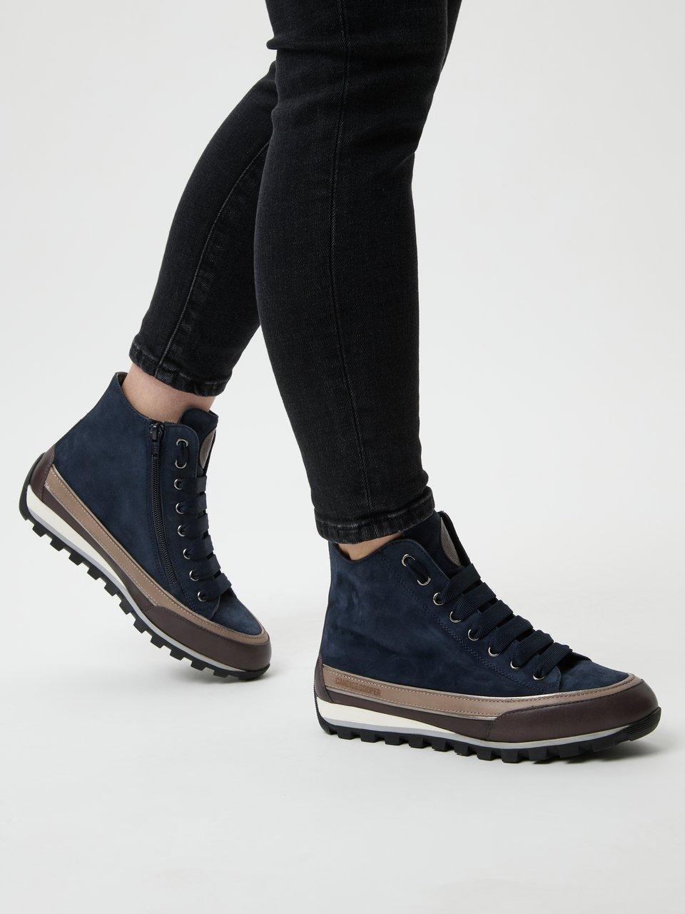 Candice Cooper - Les sneakers Jains Strip