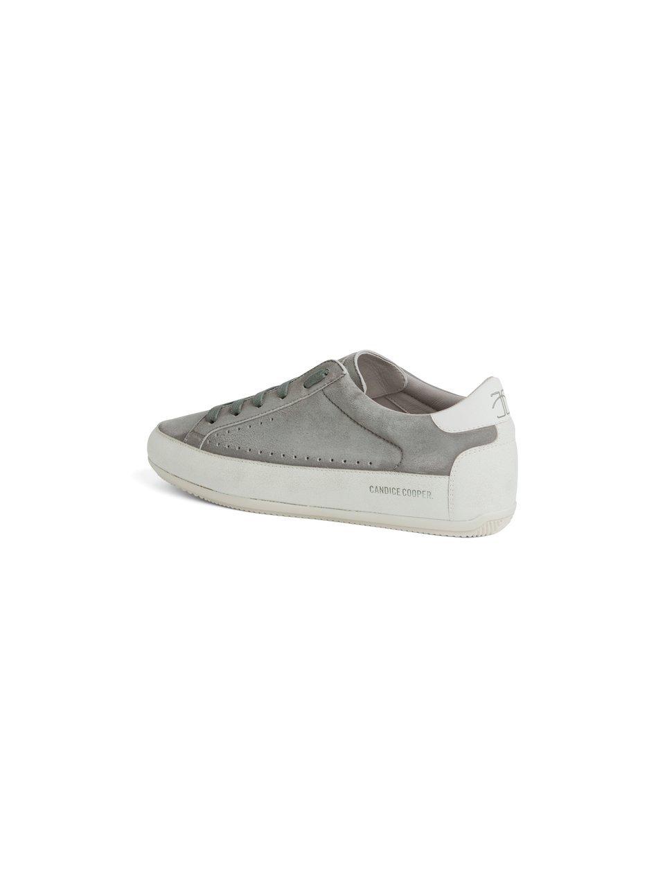 Sneaker Dafne Candice Cooper grau