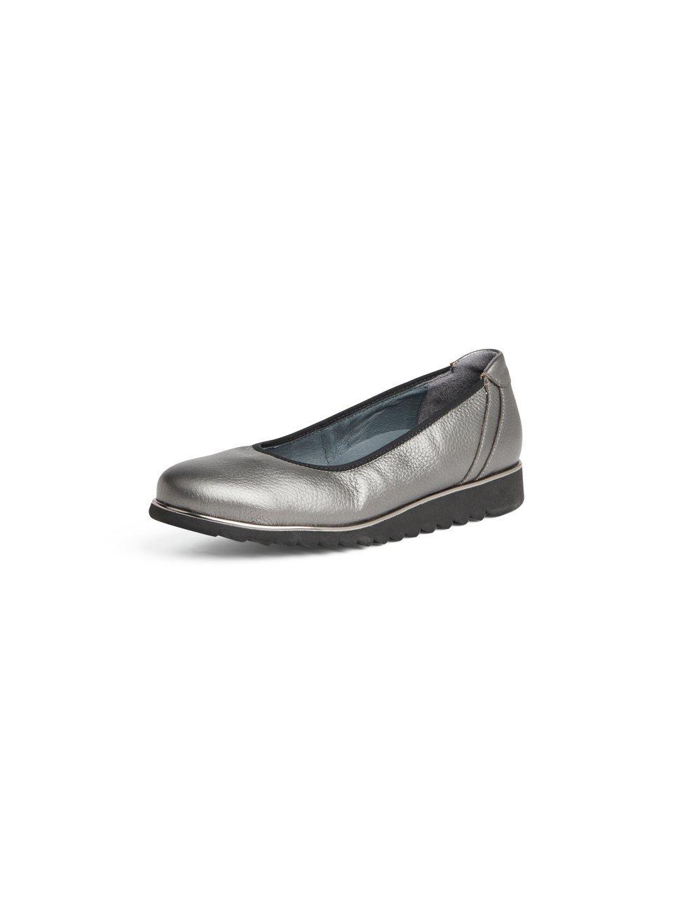 Ballerina's Ragna Van Waldläufer grijs
