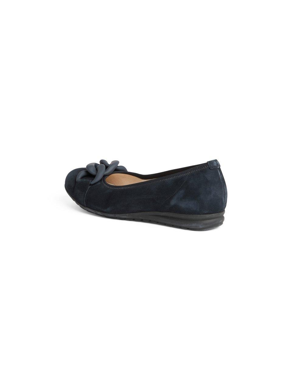 Ballerina Gabor Comfort blau