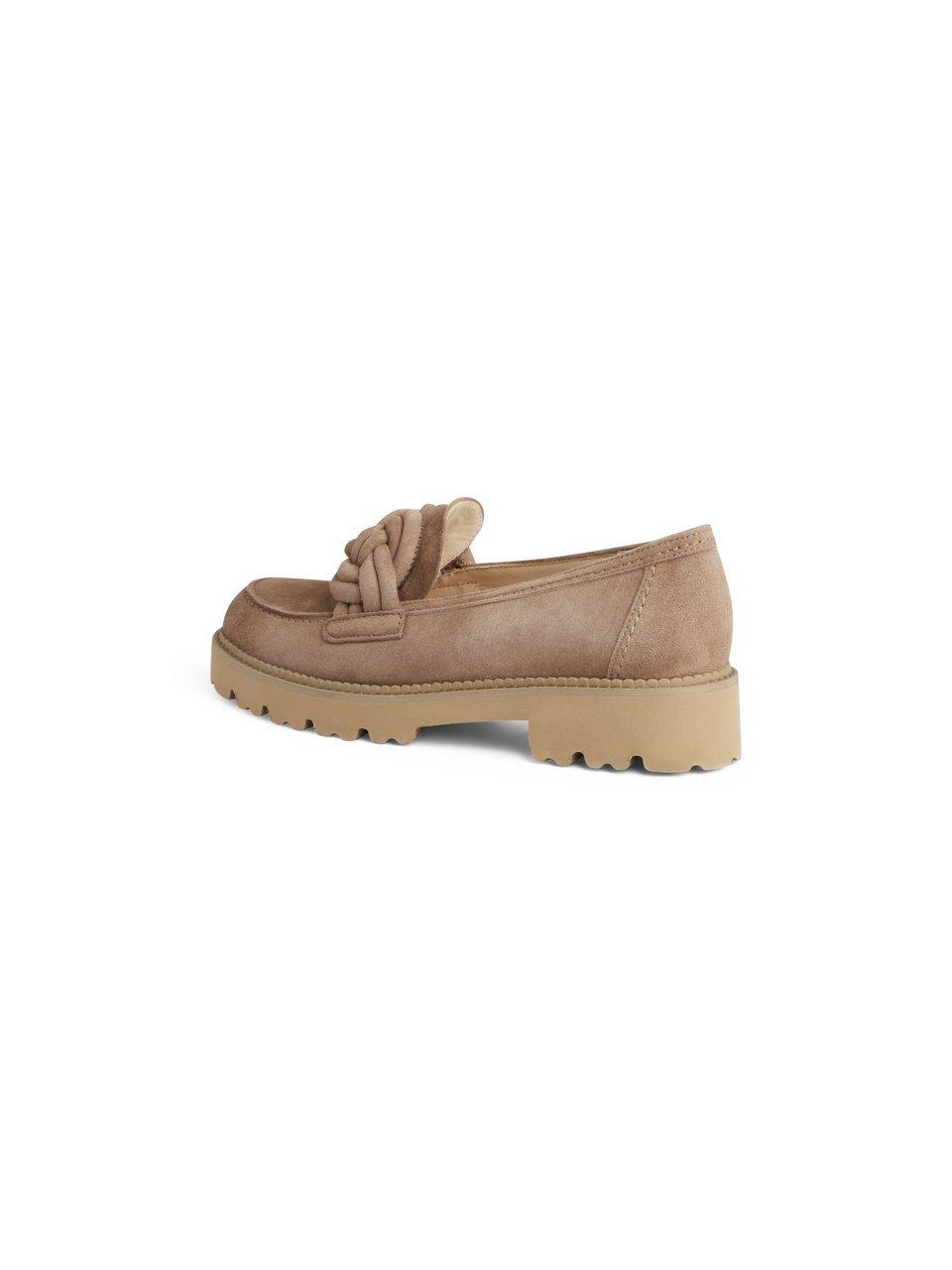 Slipper Gabor beige