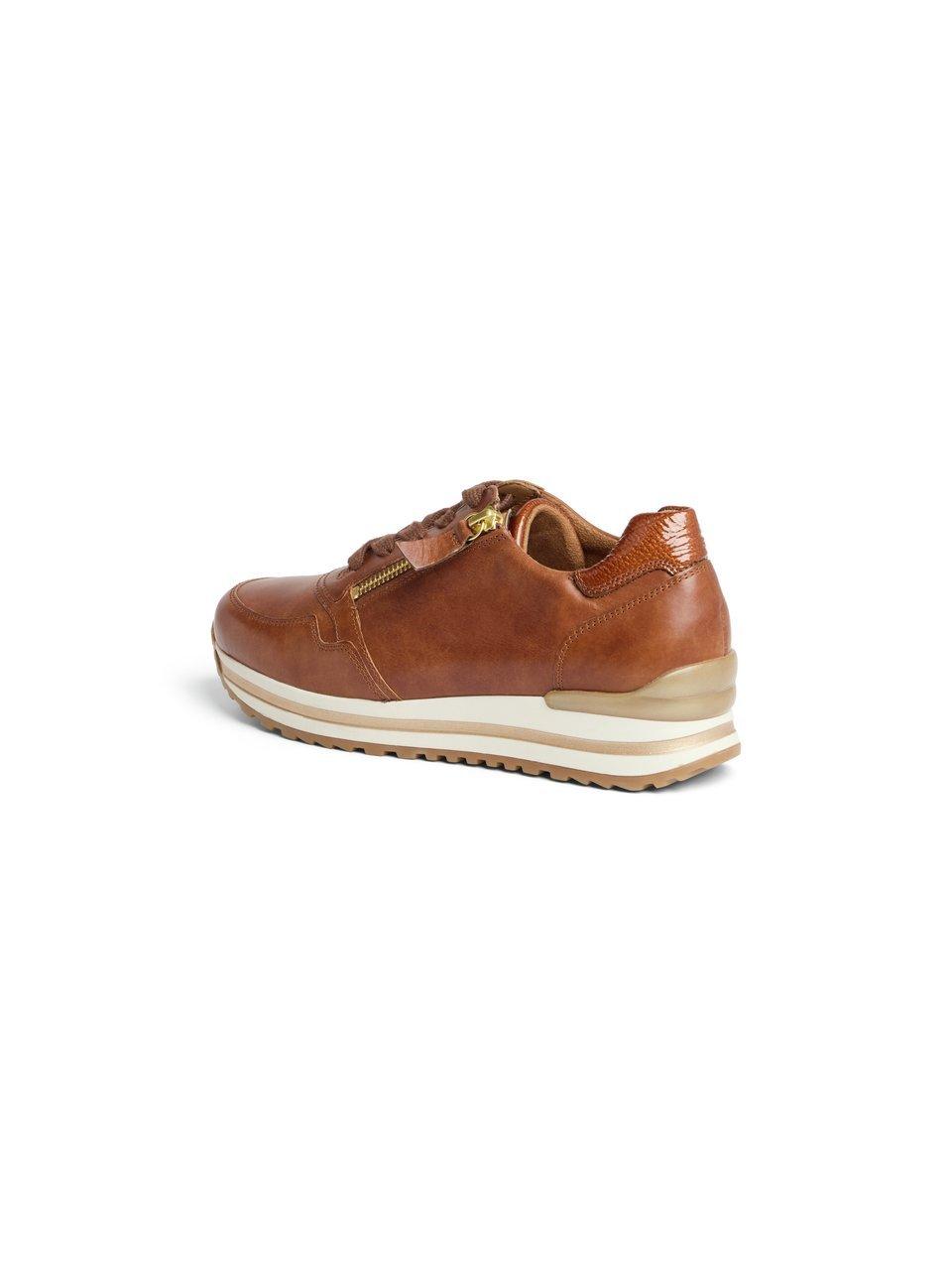 Sneaker Gabor Comfort braun