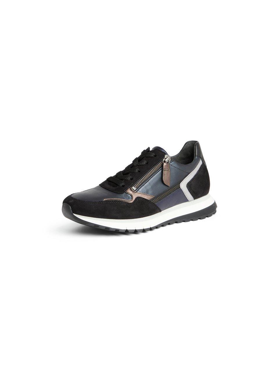 Sneaker Gabor Comfort blau