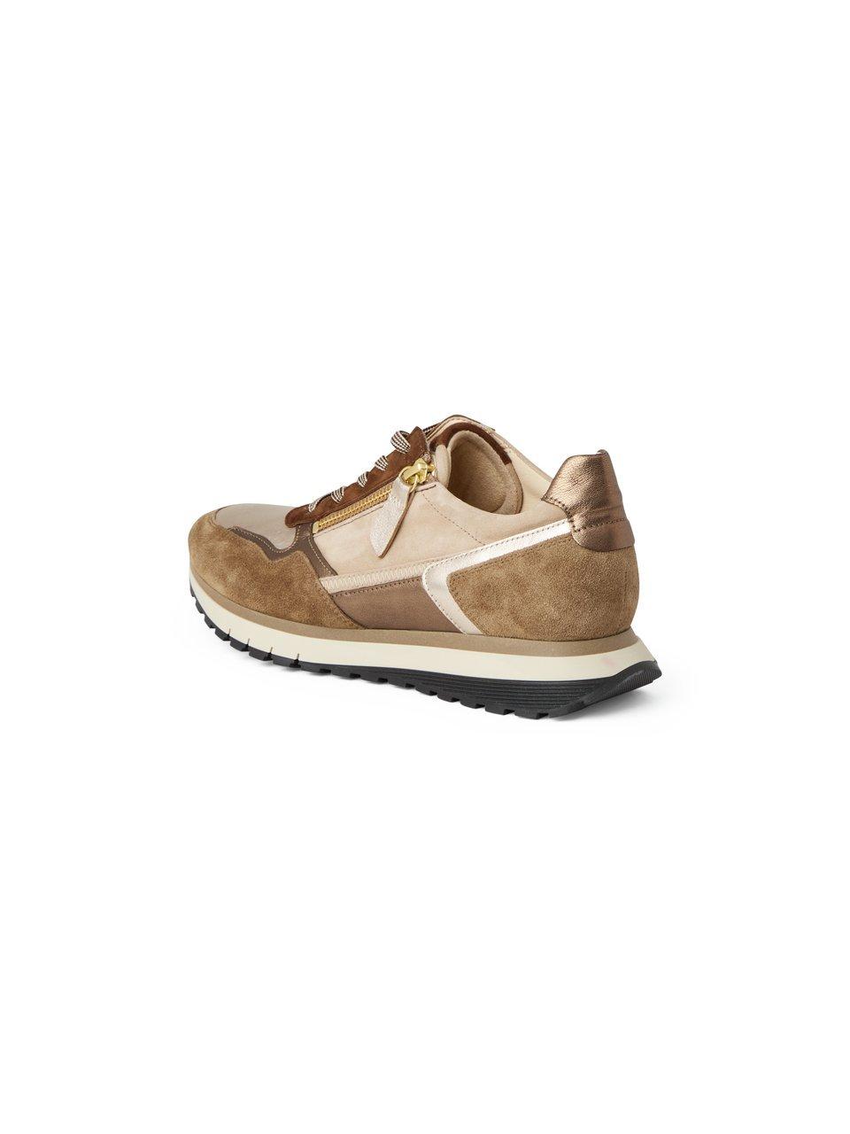 Sneaker Gabor Comfort beige