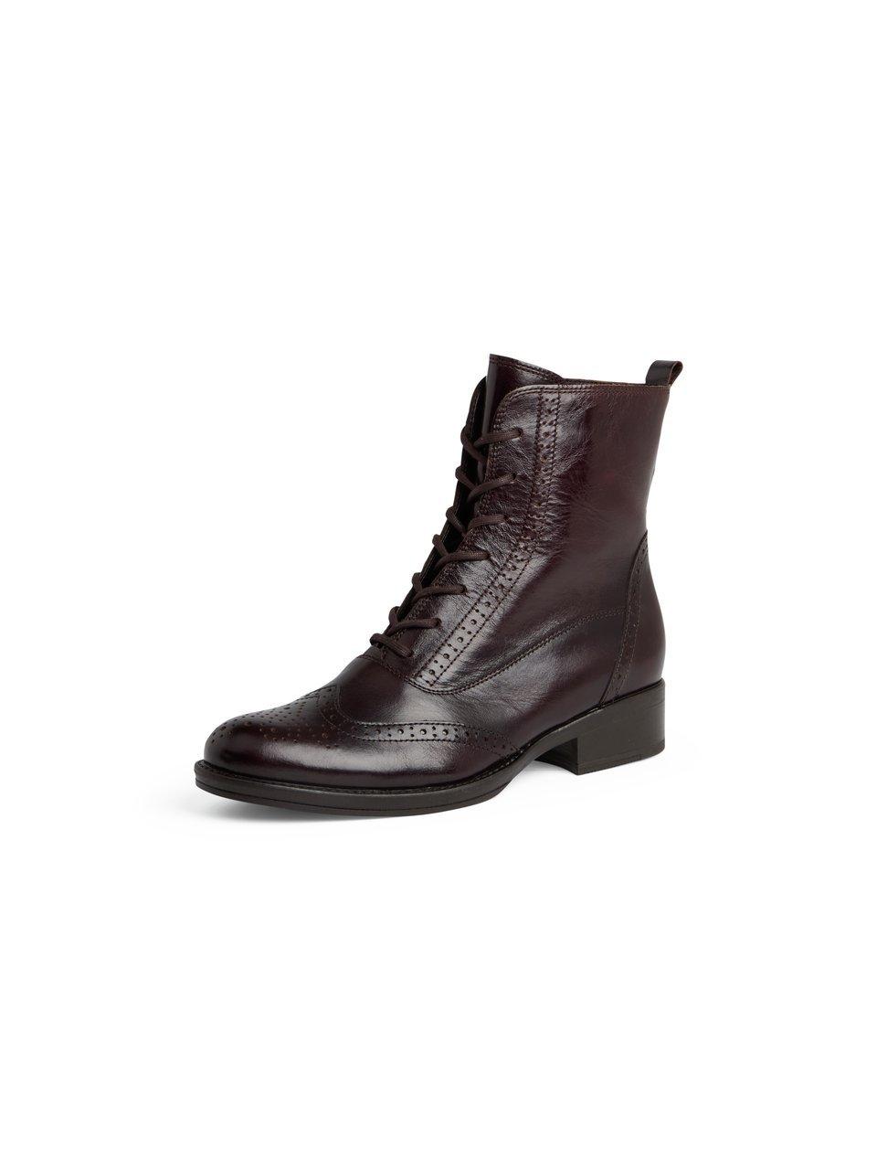 Gabor - Schnür-Stiefelette