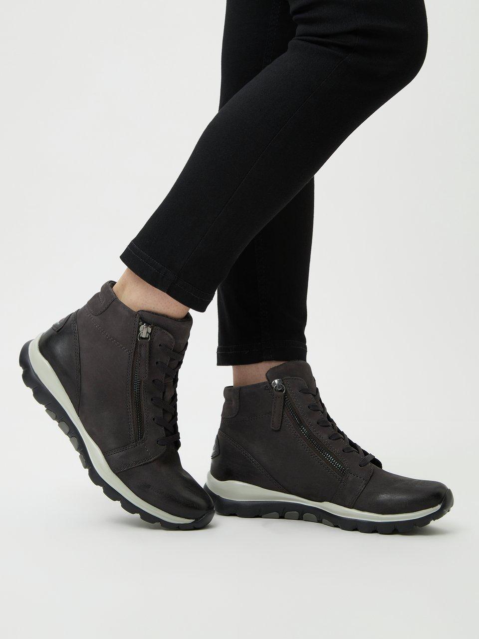 Rollingsoft - Knöchelhoher Freizeit-Schuh
